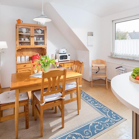 Himmelsrichtung Apartman Norderney Kültér fotó