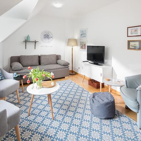 Himmelsrichtung Apartman Norderney Kültér fotó