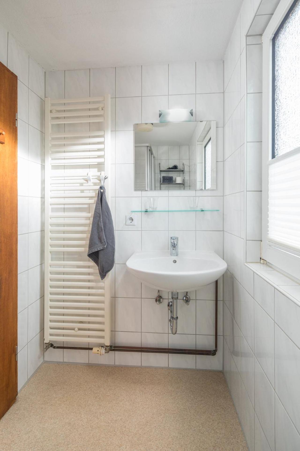 Himmelsrichtung Apartman Norderney Kültér fotó