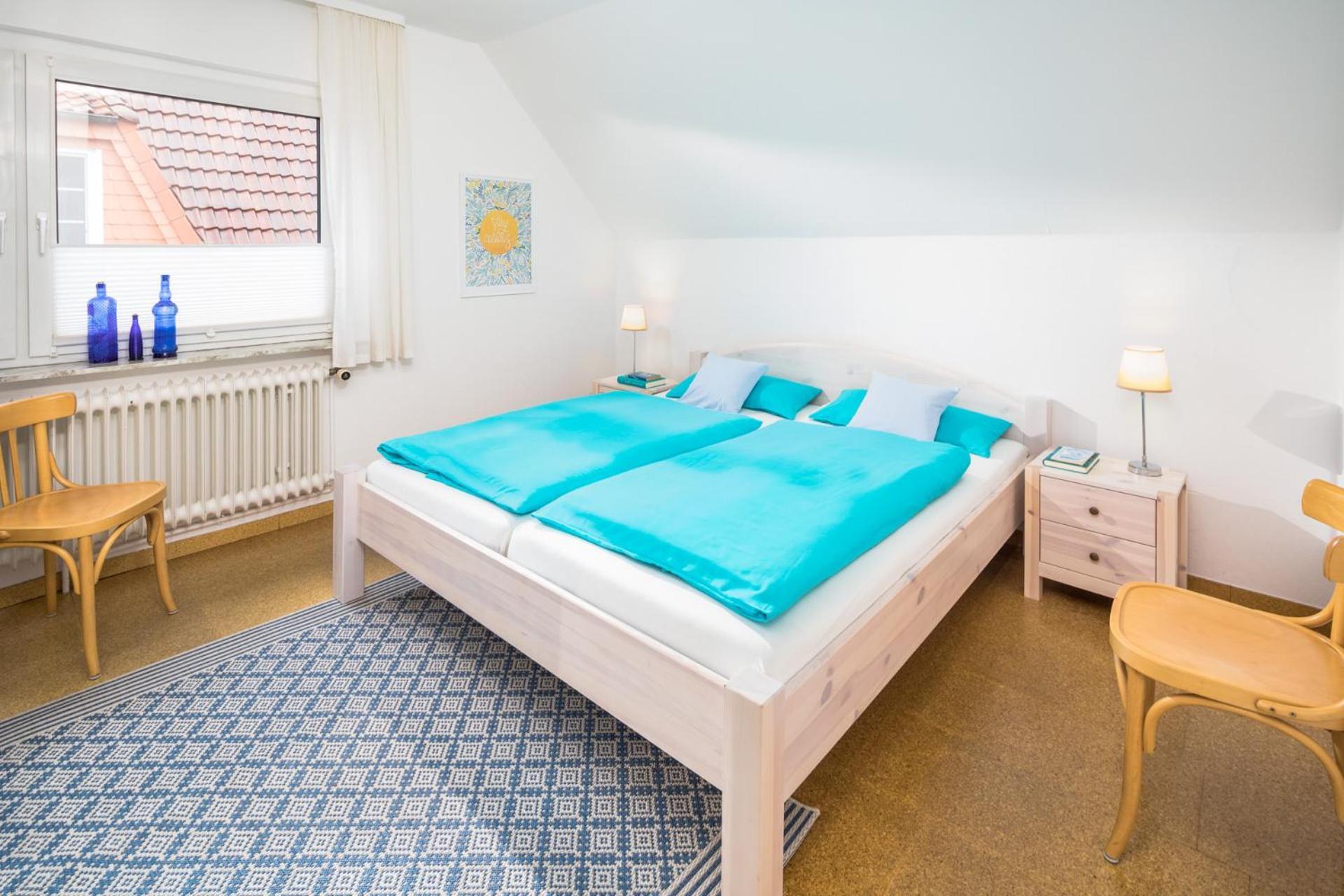 Himmelsrichtung Apartman Norderney Kültér fotó